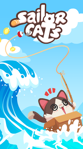 Sailor Cats