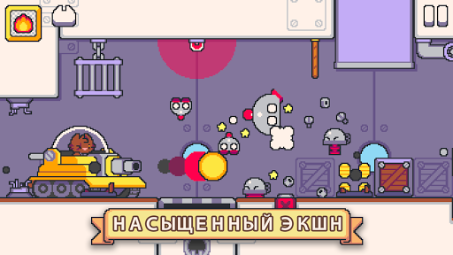 Super Cat Tales 2: платформеры